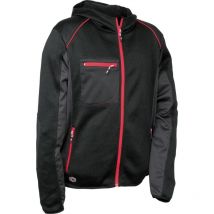 Gurl Uchami Veste de travail Rouge l - Cofra