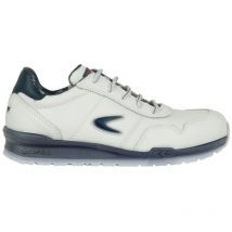 Cofra Nuvolari S3 src Sicherheitsschuhe 42 - Weiß