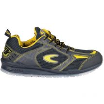 Carnera S1 Sicherheitsschuhe Größe 46 - Cofra
