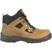 Cofra - SS3G44 Toronto S3 Chaussure de sécurité Marron 44