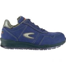 Cofra Ss3mo38 Monnalisa S3 Blauer Sicherheitsschuh 38