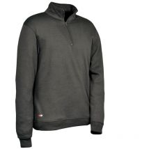 Sudadera de trabajo arsenal colores variados cofra talla s