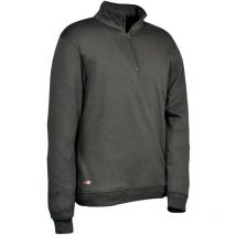 Jardibricodeco - Sudadera de trabajo arsenal colores variados cofra talla xl