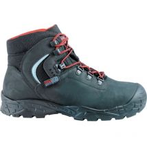 Cofra Summit S3 WR SRC Black SafteybootSize 10