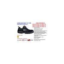 Cofra - Zapatilla New Suez Talla 42 S1 p src Puntera y Plantilla