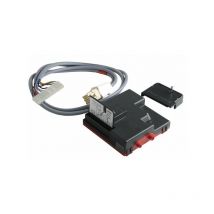 Coffret sécurité ho s4565bf1161 De Dietrich chappee : 85025578