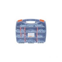 Fix-pro - cof.vis met. tf fendue 1125pcs