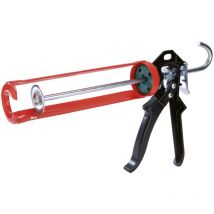 Pistola professionale manuale per cartucce