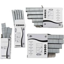 Los Heft- und Nägel