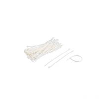 Collier serrage nylon 75 pcs cogex