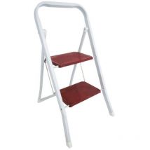 Marche pied 2 niveaux EN14183 Cogex 62803