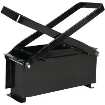 Presse-papiers, presse à briquette - compacteur de papier, compacteur de carton - fort pouvoir calorifique équivalent au - Cogex