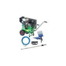 Minelli - cogliolive ac ener-comp 35/24 kit