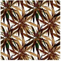 Fleckenabweisende Tischdecke 140 x 200 cm, Mod. Coiba Things Home Trade