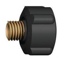 Thermacut - Coiffe courte pour torche tig srl 9/20 CPC24001