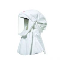Cagoule légère 3M Versaflo chimique - S/M - 3M