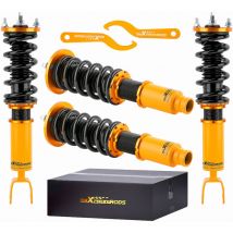 Coilover Suspension Strut Kit For Honda Accord 08-12 / Acura TSX CU2 2009 2012