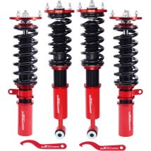 Maxpeedingrods - Coilover Suspension Struts For bmw 5 Series E60 Saloon 2004-2010 2007 535d 520i