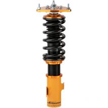 Coilovers for Subaru Forester sf 1998-2002 2.0 awd Adjustable Height Shock Strut