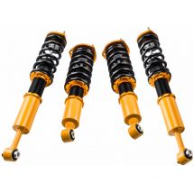 Coilovers Strut for Lexus IS300 2000-2005 is 200 sports cross 5DR