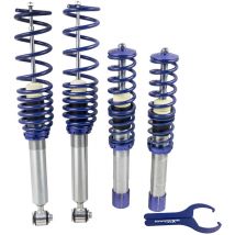 Coilovers Suspension Kit for BMW E39 5 Series Saloon 1995-2003 525i 520d 528i