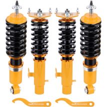 Coilovers Suspension Kit for Mini R50 R53 R52 Cooper s Works One d 2001-2006