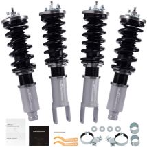 Coilovers y suspensiones roscadas tuning for Honda Civic 6 ej ek em 1996-2000