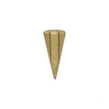 Ribiland - Coin éclateur en acier forgé 1.5 Kg