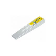 Coin aluminium 1,050 kg - Outils Perrin