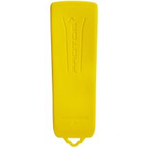 Protos - Coin d'abattage jaune fluo