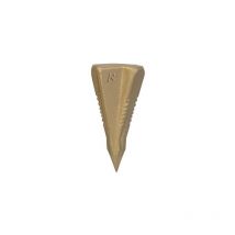 Ribiland - Coin éclateur en acier forgé 2.3 Kg