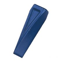 Coin éclateur vrillé