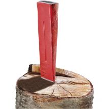 Präge-Münze 3 kg – Holzverarbeitung – Werkzeug für Spaltarbeiten