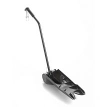 Tappo mulching originale trattorino Castelgarden nj 122 cm
