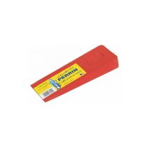 Coin plastique 19 cm - Outils Perrin