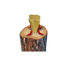 Destockoutils - Coin pour fendre les bûches 1,5 kg