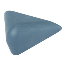 Protection sur 3 côtés à coller Wattelez Gris