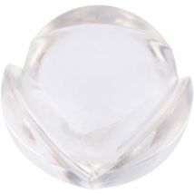 Coins protecteurs enfants transparents 35x24mm