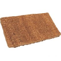 Cotswold - No.1 40cm x 60cm Coir Fibre Door Mat