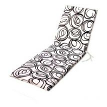 Teplas - Cojin cama monob. 180x50x5cm estampado