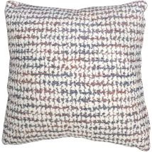 Cuscino con Imbottitura Stampato Kuatéh Salzburgo 45x45 cm Rosa