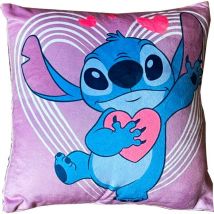 Cojin guarda pijama stitch disney