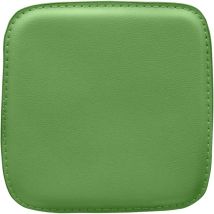 Privatefloor - Cojín para Taburete Cuadrado - Polipiel - Stylix