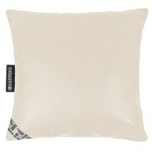 Cojín Polipiel Exterior Crudo Happers 60x40 Crudo