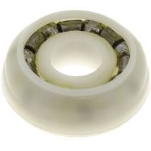 Cuscinetto ruota anteriore 122122201/0 per tosaerba Jardipro