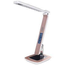 Cristalrecord - Col de cygne led avec alarme Miri 10W 550 lumens