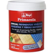 Cola Acril Pavimentos 1 Kg Pvc, Moquetas a Espatula Rayt