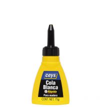 Bouteille de cola blanc rapid Ceys 75g 501612