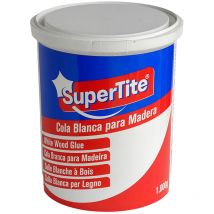 Colle Blanche Pot 1kg A2478 Supertite