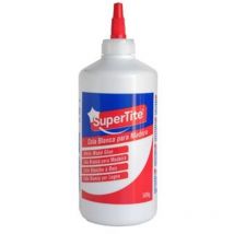 Cola blanca, bote 500g A2425 Supertite